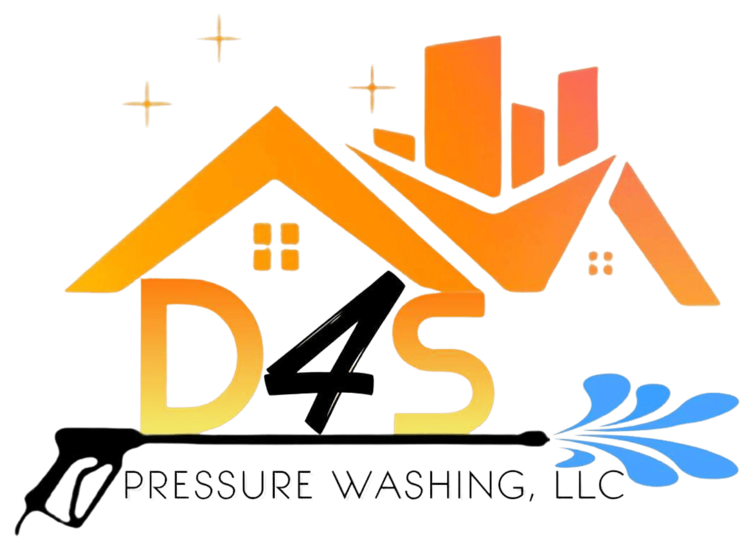 D4S Pressure Washing